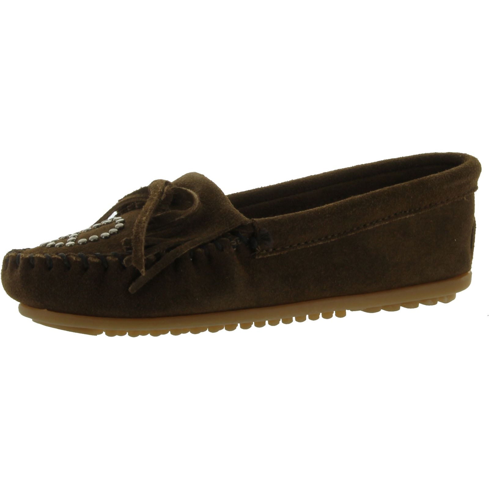 Minnetonka peace store sign moccasins
