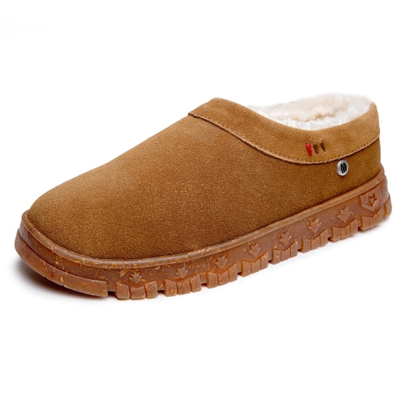 Minnetonka Women's Neva, Tan, Size 9