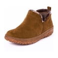 thumbnail image 1 of Minnetonka Women's Northmost Boot, Dusty Brown, Size 8, 1 of 5