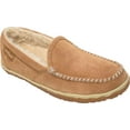 thumbnail image 1 of Minnetonka Women's Suede Tempe Slipper, 1 of 2