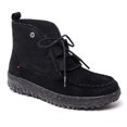 thumbnail image 1 of Minnetonka Women's Tealey, Black, 11 M, 1 of 4