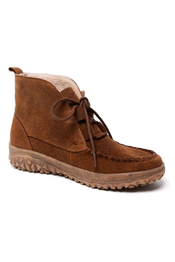 Women's Tealey, Brown, 9 M