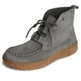 thumbnail image 1 of Minnetonka Women's Tealey, Grey, Size 10, 1 of 4