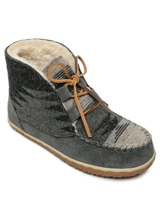 Minnetonka Bootie Slipper