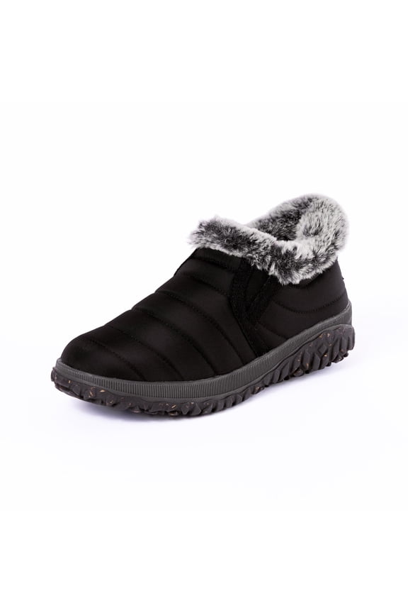 Women's Timpson, Black, Size 6