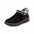 thumbnail image 1 of Minnetonka Women's Timpson, Black, Size 6, 1 of 1