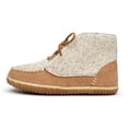 thumbnail image 1 of Minnetonka Women's Torrey Laceup Boots, Cinnamon, 7.5 M US, 1 of 7