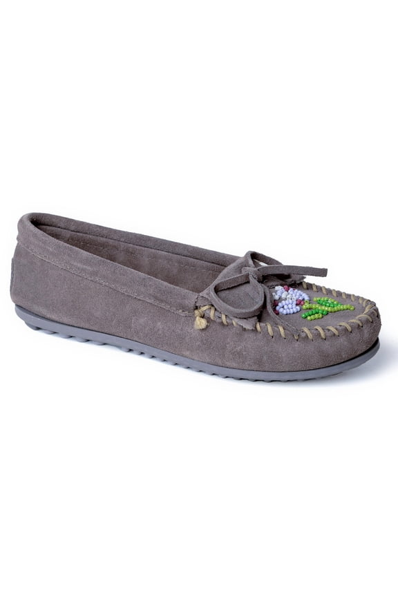 Women's Ziigwan Waabigwan, Grey, Size 9