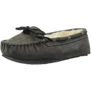 Minnetonka  Womens Cally Moccasin Null Slippers Casual