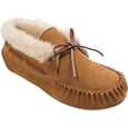 thumbnail image 1 of Minnetonka Women's Chrissy Bootie, Cinnamon, 10 M US, 1 of 5