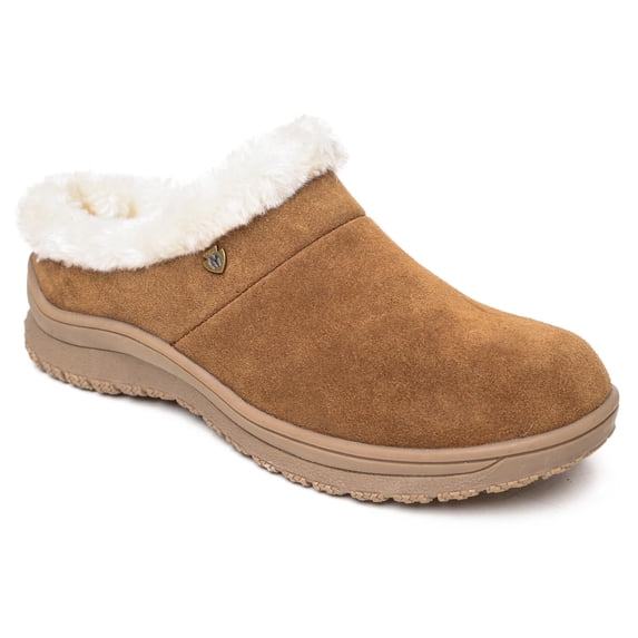 Women's Emerson, Dusty Brown, Size 8