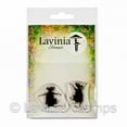 thumbnail image 1 of Lavinia Stamps - Minni And Moo, 1 of 6