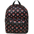 thumbnail image 1 of Minnie 16" Deluxe Backpack, 1 of 5