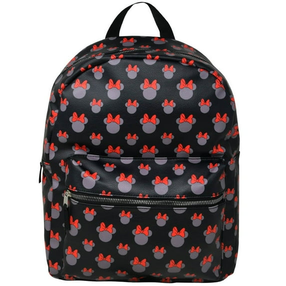 Minnie 16" Deluxe Backpack