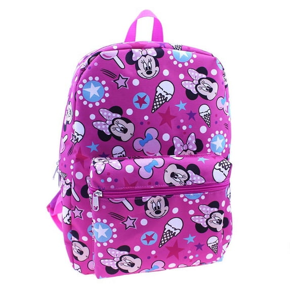 Minnie 16Inch Backpack