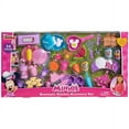 Minnie BowTique Bowtastic Kitchen Accessory Set
