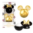 thumbnail image 1 of Mad Beauty Minnie Mouse Lip Care Set, Cranberry Balm & Vanilla Scrub, 1 of 5