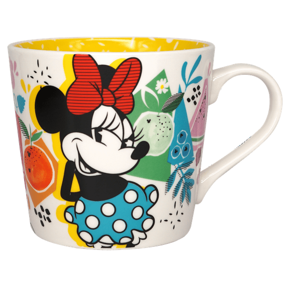 Minnie Ceramic Mug (15 oz)