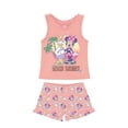 thumbnail image 1 of Minnie & Daisy Baby Girl Short Set, Sizes 0-9 Months, 1 of 4
