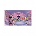 thumbnail image 1 of Minnie Fashionista XL Spray and Stick Wallpaper Mural, 1 of 4