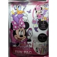 thumbnail image 1 of Minnie Fun Pack 12 activities sheet Design | Sticker | 2 Paper Dolls, 1 of 3