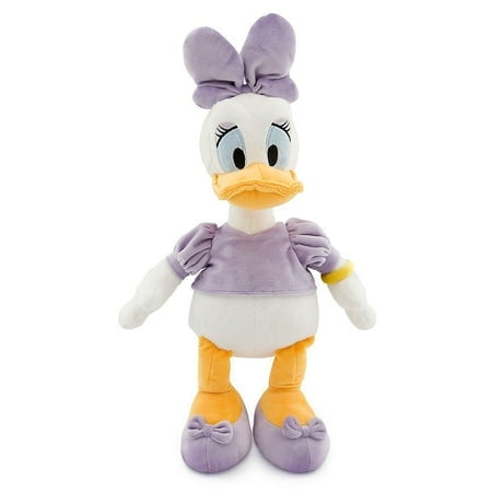 Minnie Happy Helper Bean Plush - Daisy