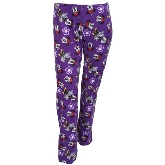 Minnie Lovely Girls Youth Sleep Pants