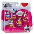 thumbnail image 1 of Minnie Mini Figure Set 5pk, 1 of 6