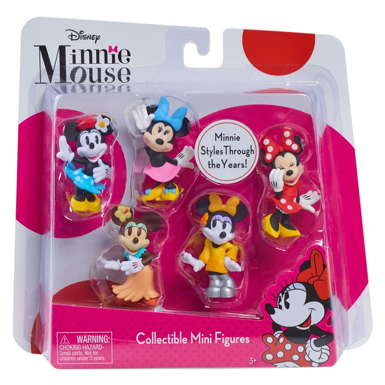 Disney - ミニチュアいろいろ　ディズニー　mickey &amp;minnie ショーケース他 ミニチュアいろいろ ディズニー mickey &minnie ショーケース他