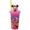 thumbnail image 1 of Minnie Mouse  15oz Buddy Sips, 1 of 1