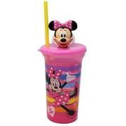 Minnie Mouse 15oz Buddy Sips