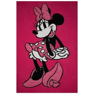 Minnie Mouse Black Friday Blanket Deals 2024 Walmart