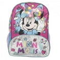 thumbnail image 1 of Minnie Mouse Backpack - 15 in., 1 of 1