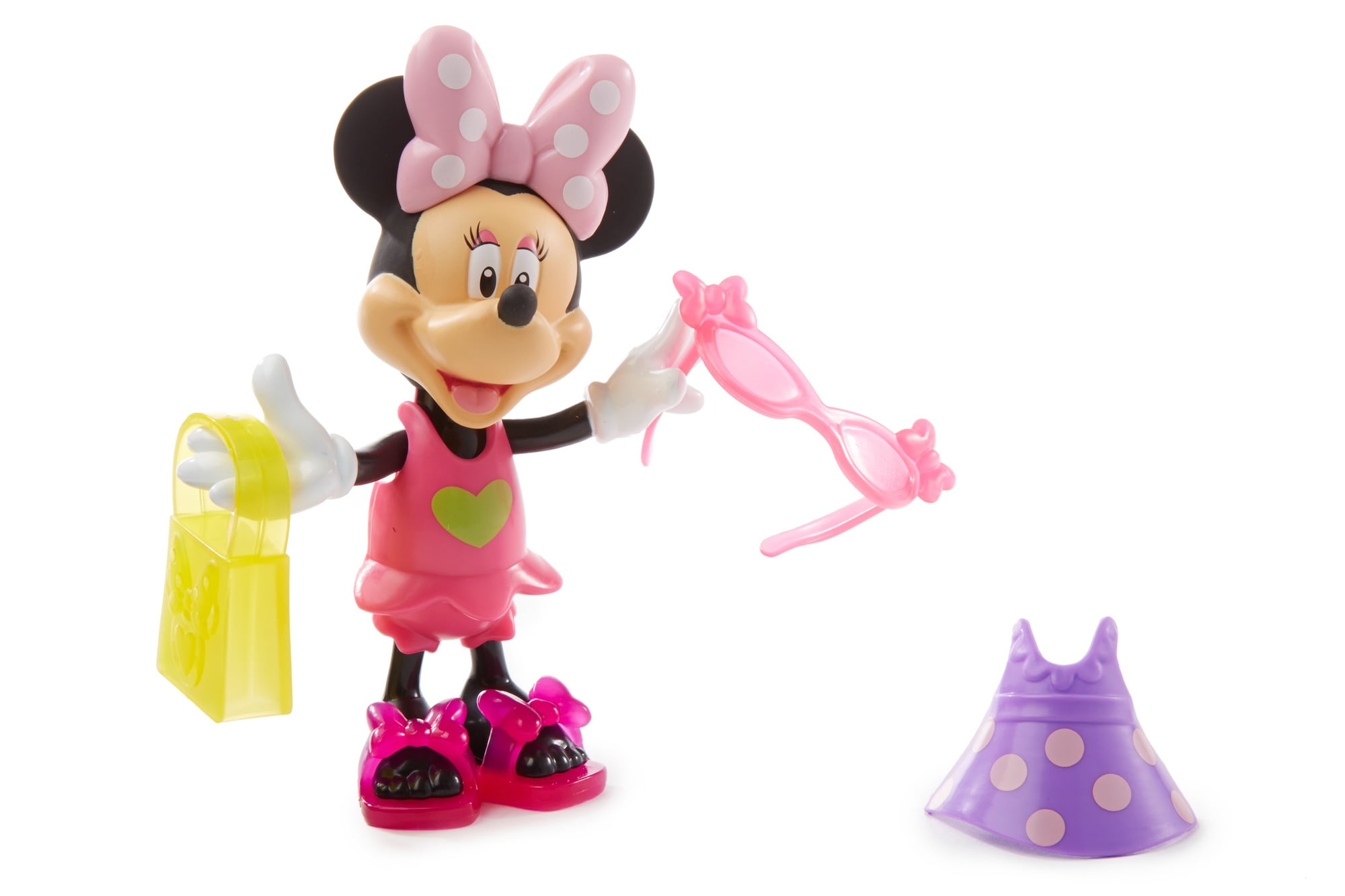 Minnie mouse bowtique toys deals