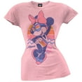 thumbnail image 1 of Minnie Mouse - Bikini Juniors T-Shirt, 1 of 1