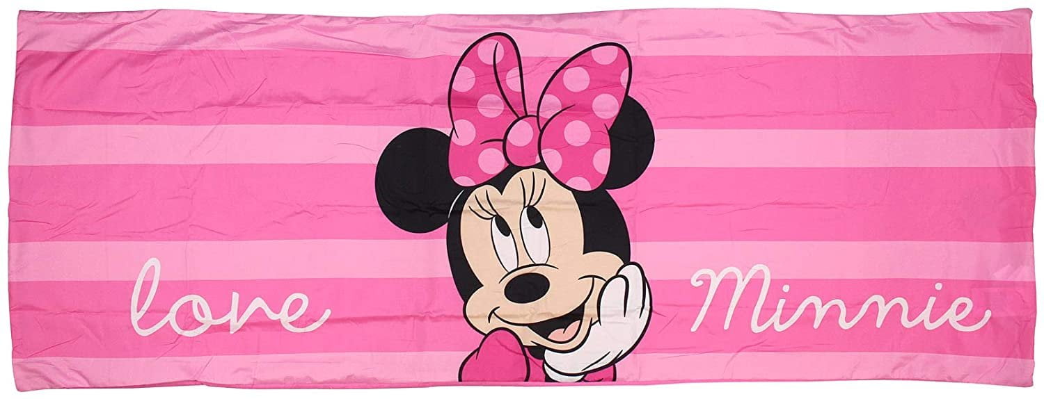 Minnie mouse pillow walmart hotsell