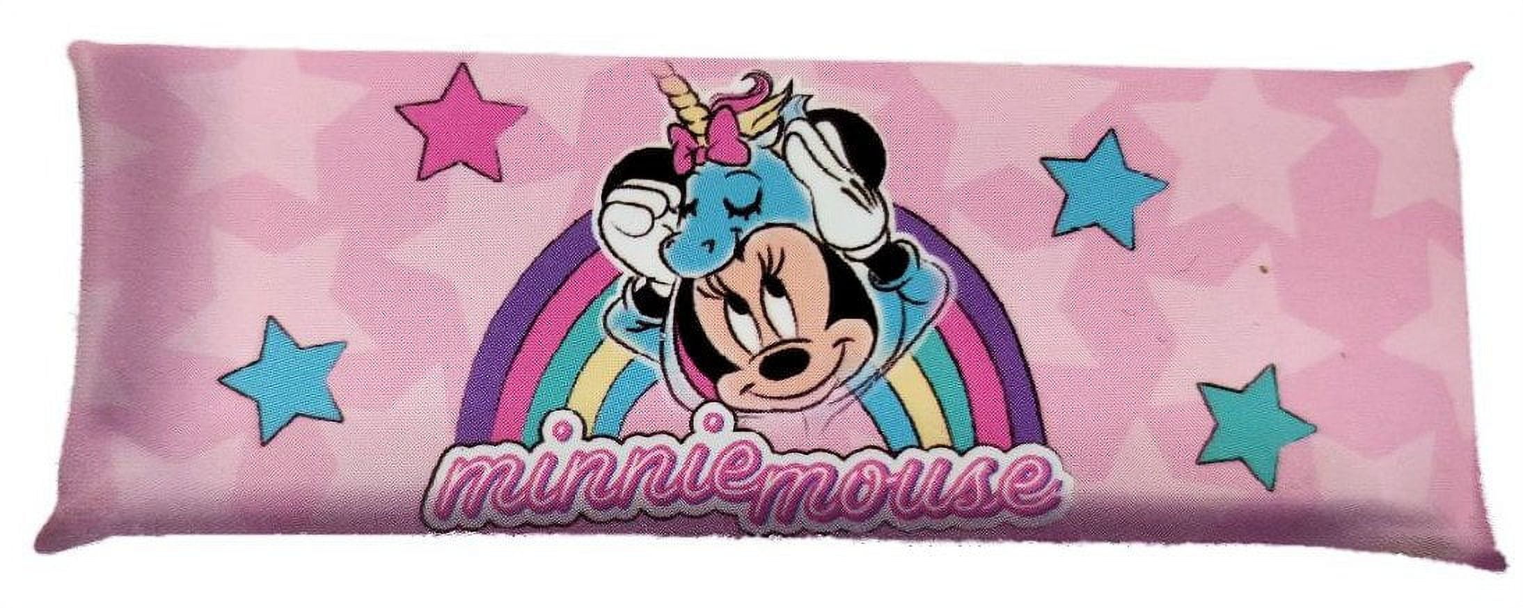 Minnie mouse shop pillow walmart