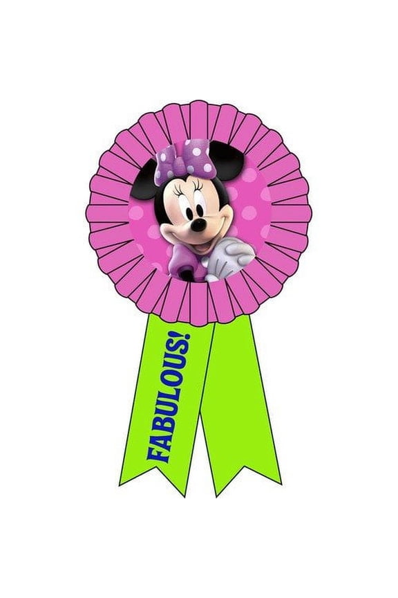 'Bow-Tique' Guest Of Honor Ribbon (1ct)