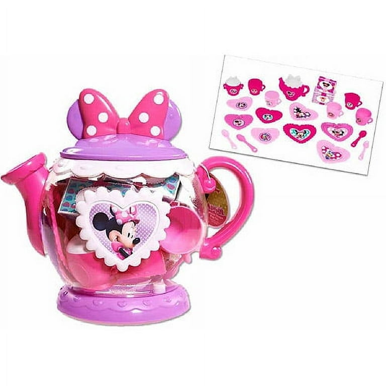 Teapot set walmart top