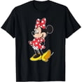 thumbnail image 1 of Minnie Mouse Classic Pose T-shirt, 1 of 4