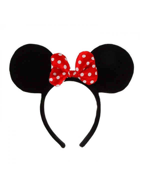 Disney Minnie Ears Headband Child