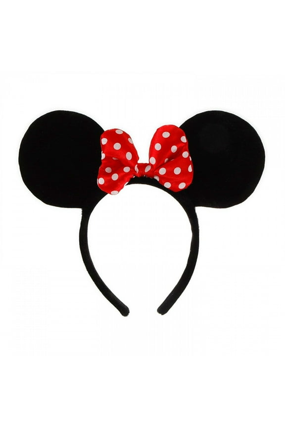 Disney Minnie Ears Headband Child