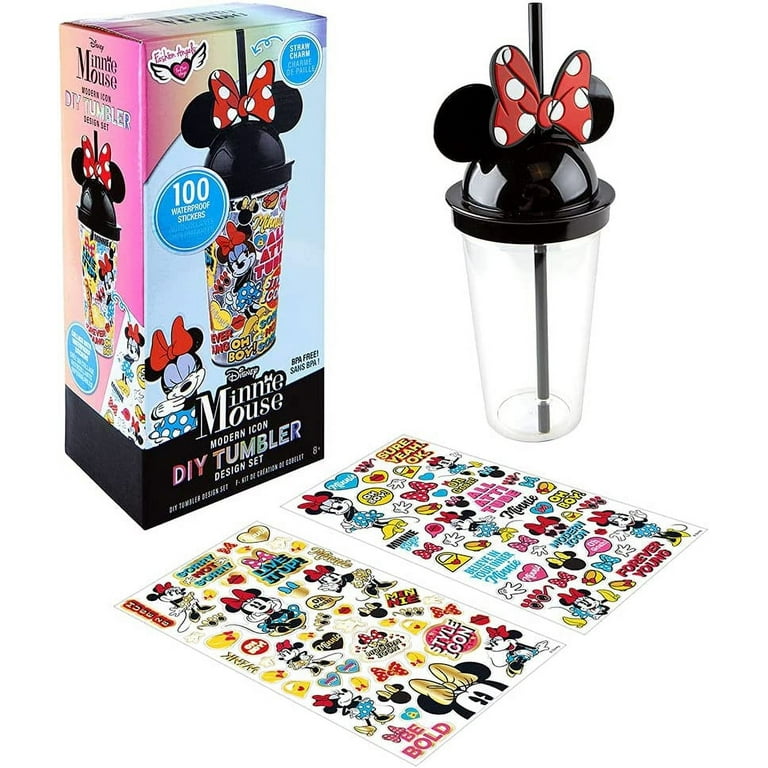 Minnie Mouse Forever Favor Cup 16oz