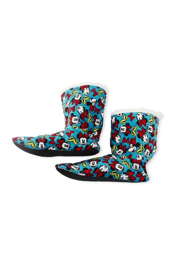 Minnie Mouse - Dis 2017 Lds License Shipper