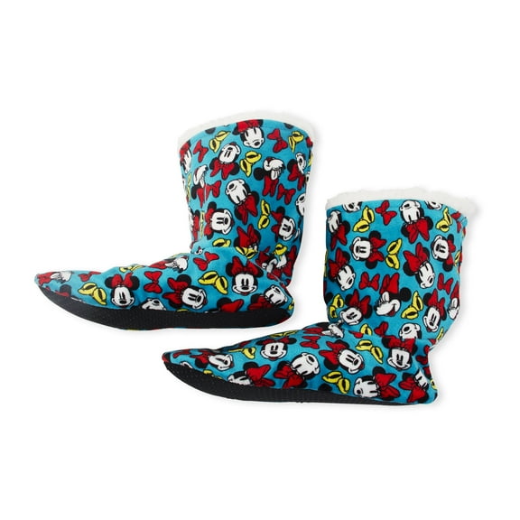 Minnie Mouse - Dis 2017 Lds License Shipper