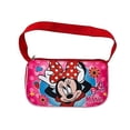 thumbnail image 1 of Minnie Mouse Disney Girl's Shoulder Handbag A15749, 1 of 3