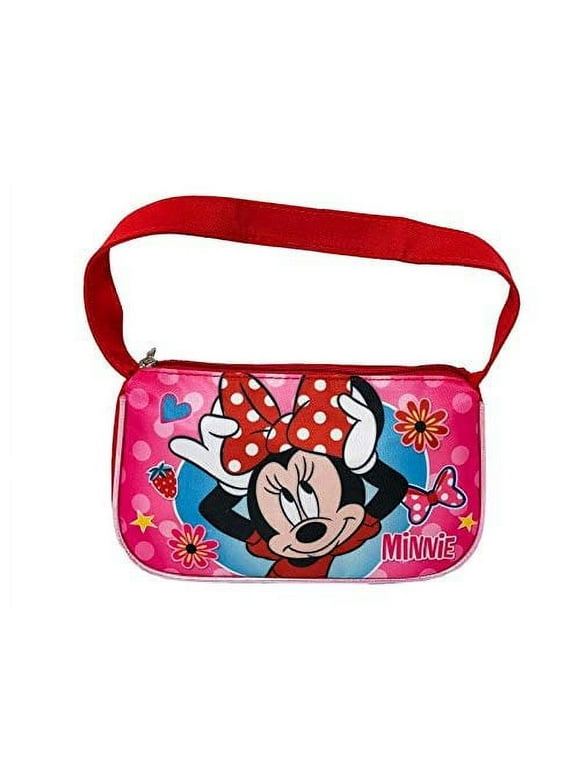 Minnie Mouse Handbag