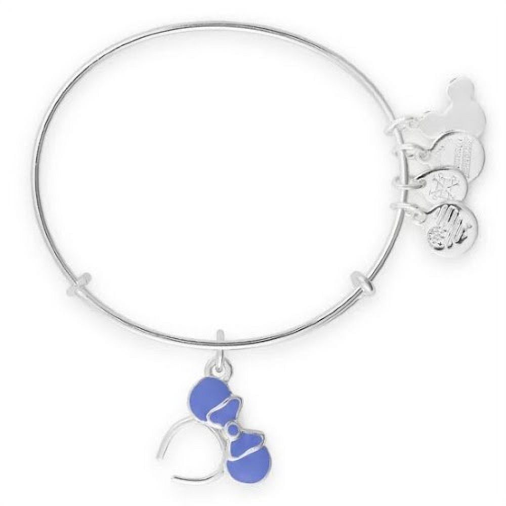 Minnie mouse alex shop and ani bangle