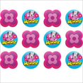 thumbnail image 1 of Minnie Mouse Erasers / Favors (12ct), 1 of 1