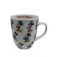 thumbnail image 1 of Minnie Mouse Evolution Mug, 1 of 1